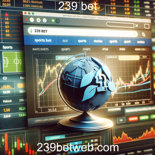 Apostas em Esportes: O Crescimento no 239 Bet