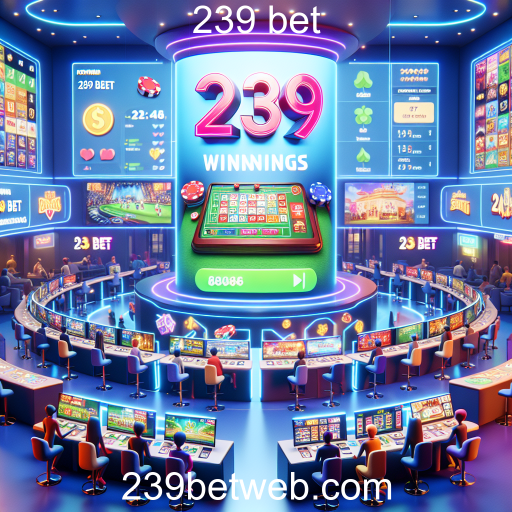 Explorando a Categoria 'Ganhos' no 239 Bet: Uma Oportunidade de Diversão e Lucro